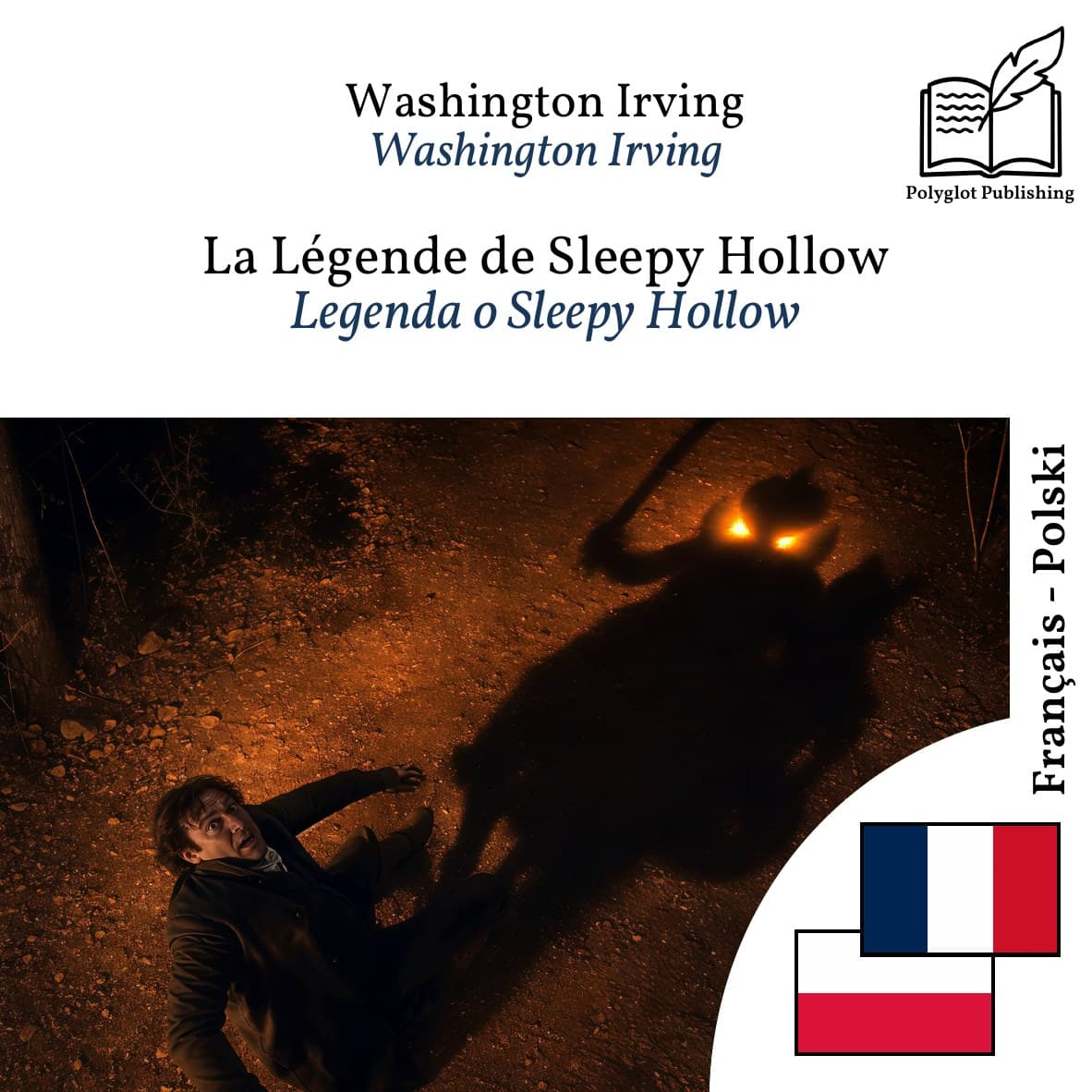 Legenda o Sleepy Hollow