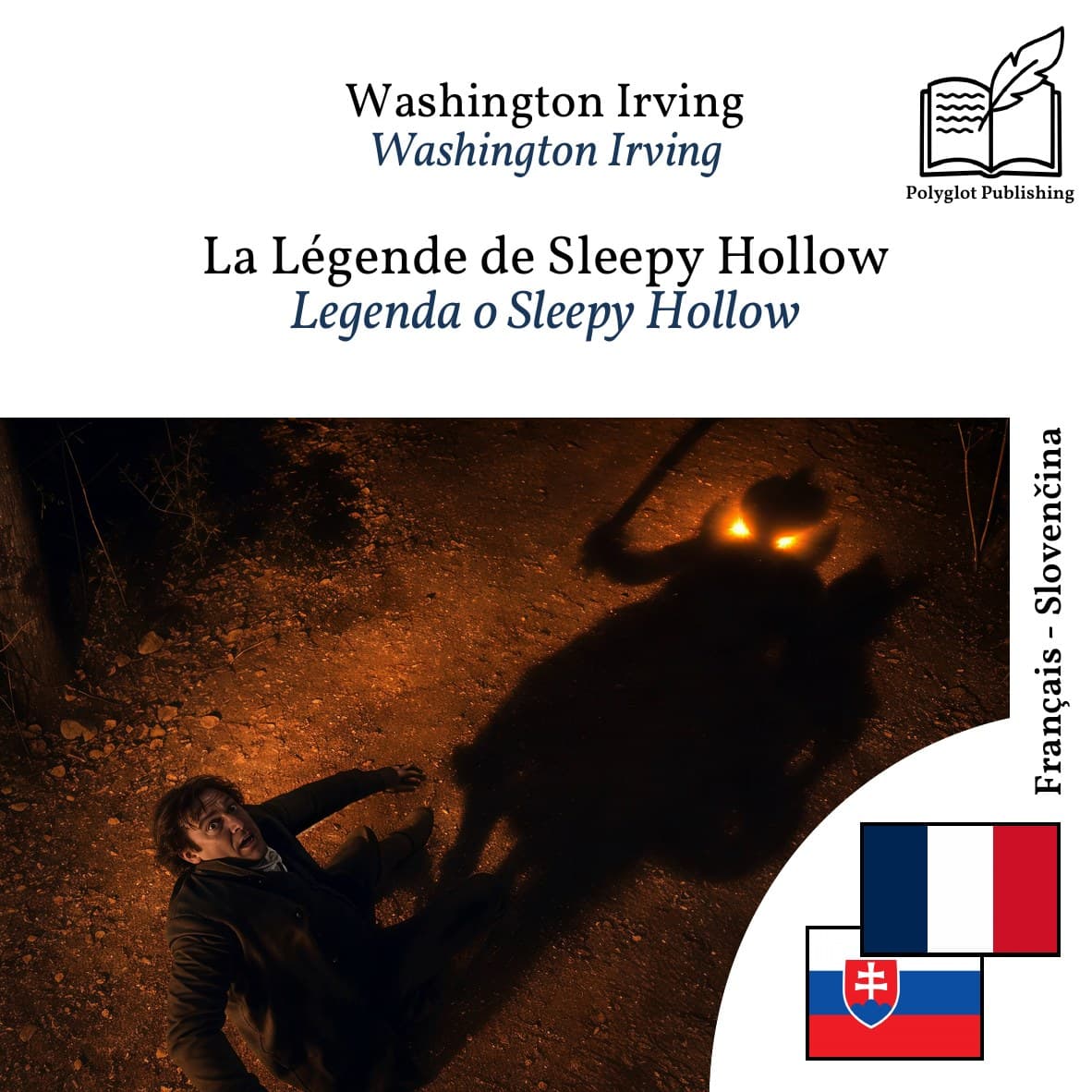 Legenda o Sleepy Hollow