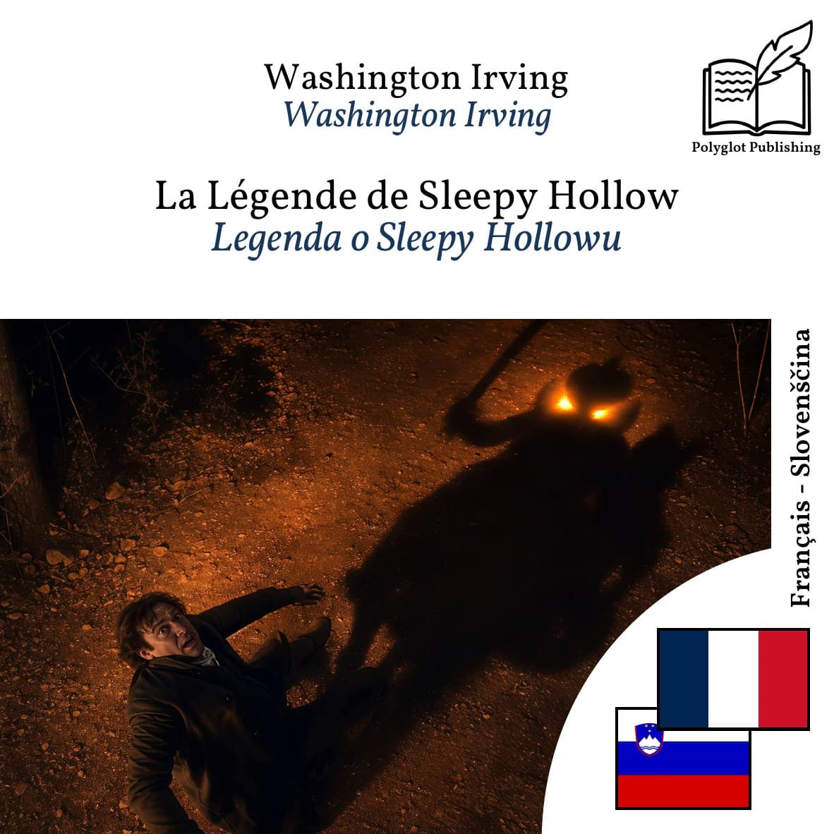 Legenda o Sleepy Hollowu