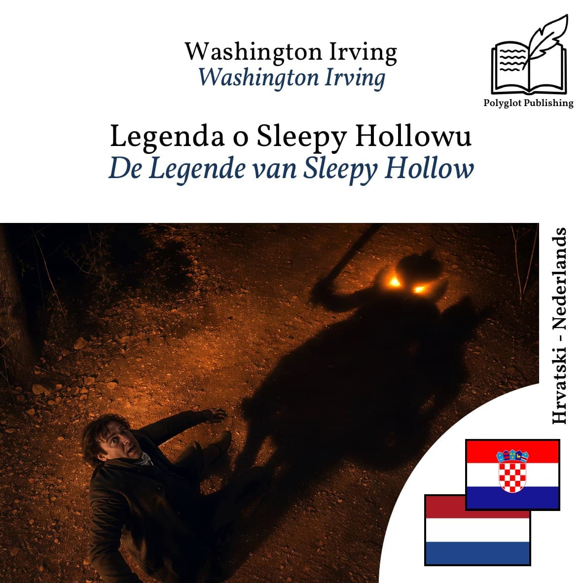 De Legende van Sleepy Hollow