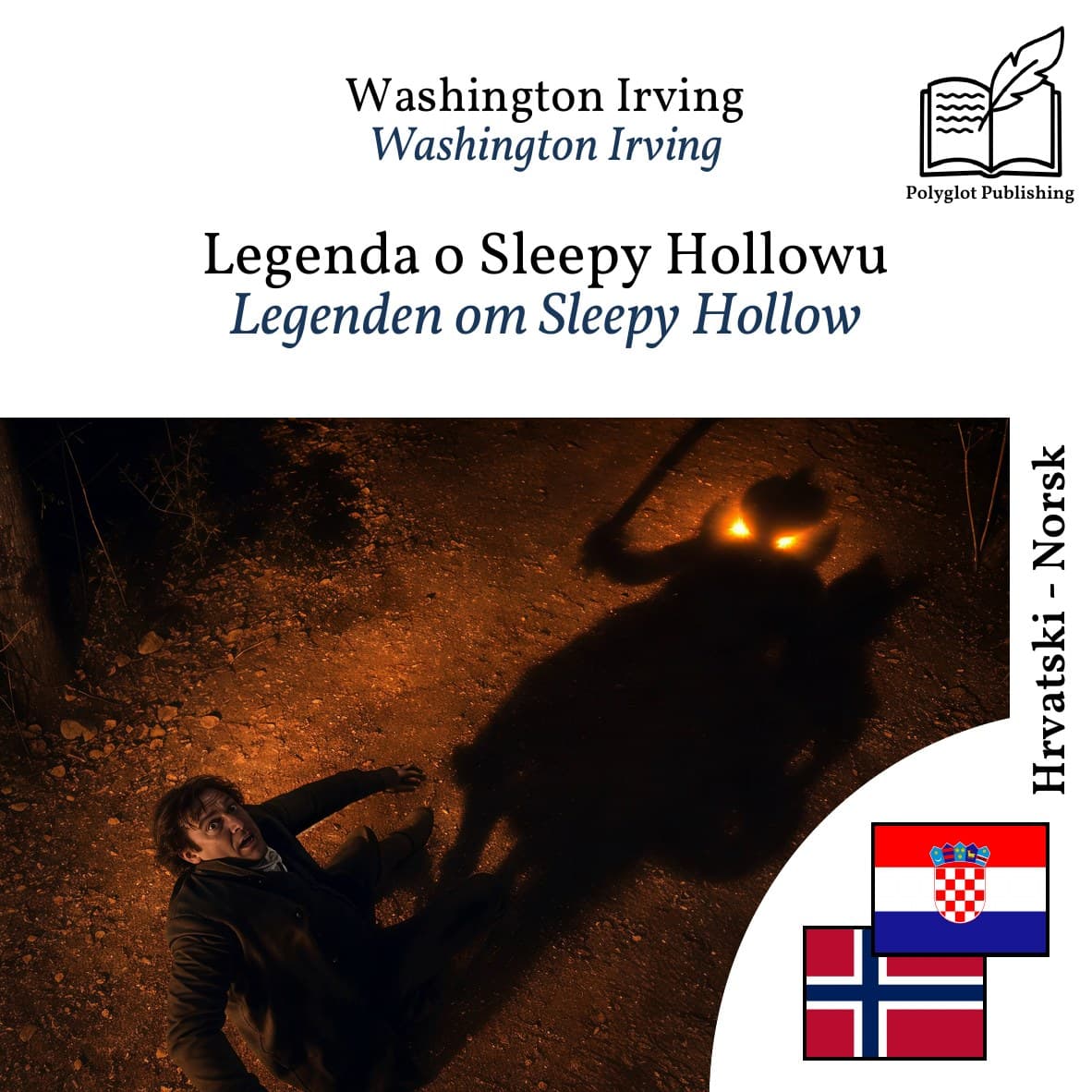 Legenden om Sleepy Hollow
