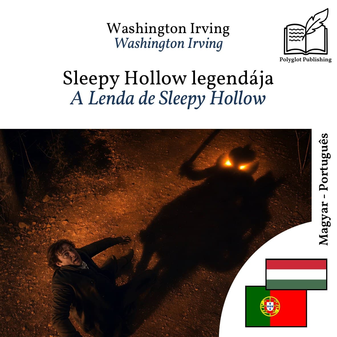 A Lenda de Sleepy Hollow