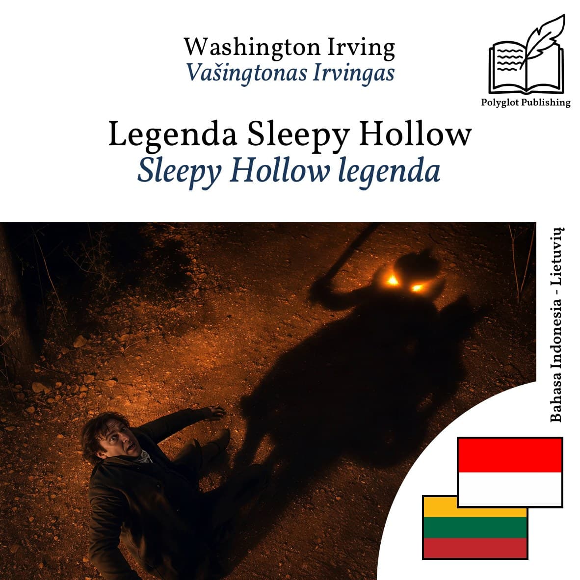 Sleepy Hollow legenda