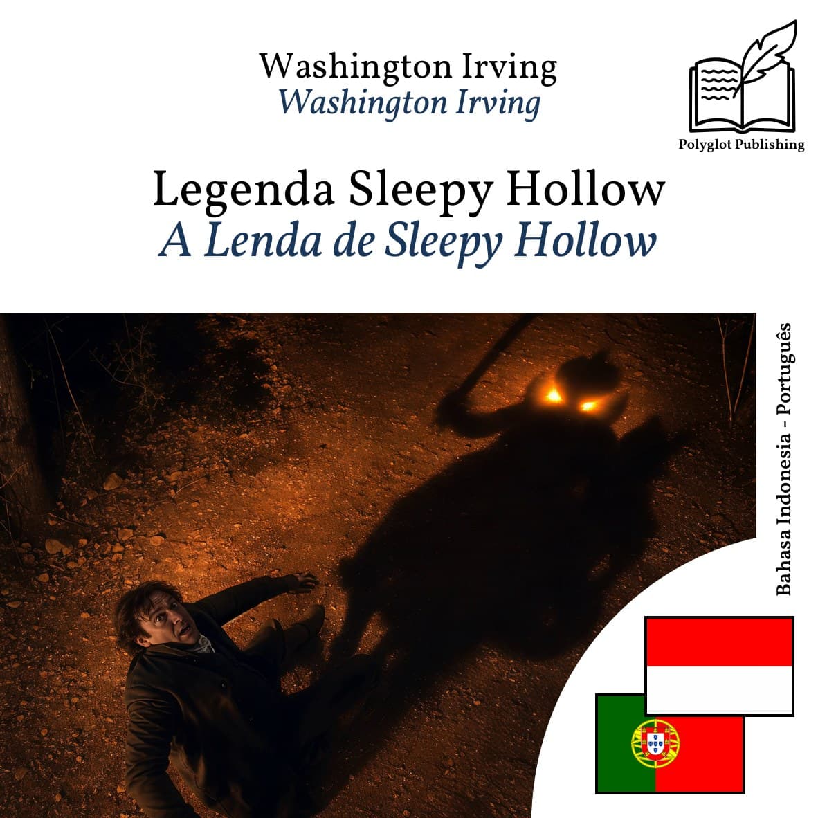 A Lenda de Sleepy Hollow