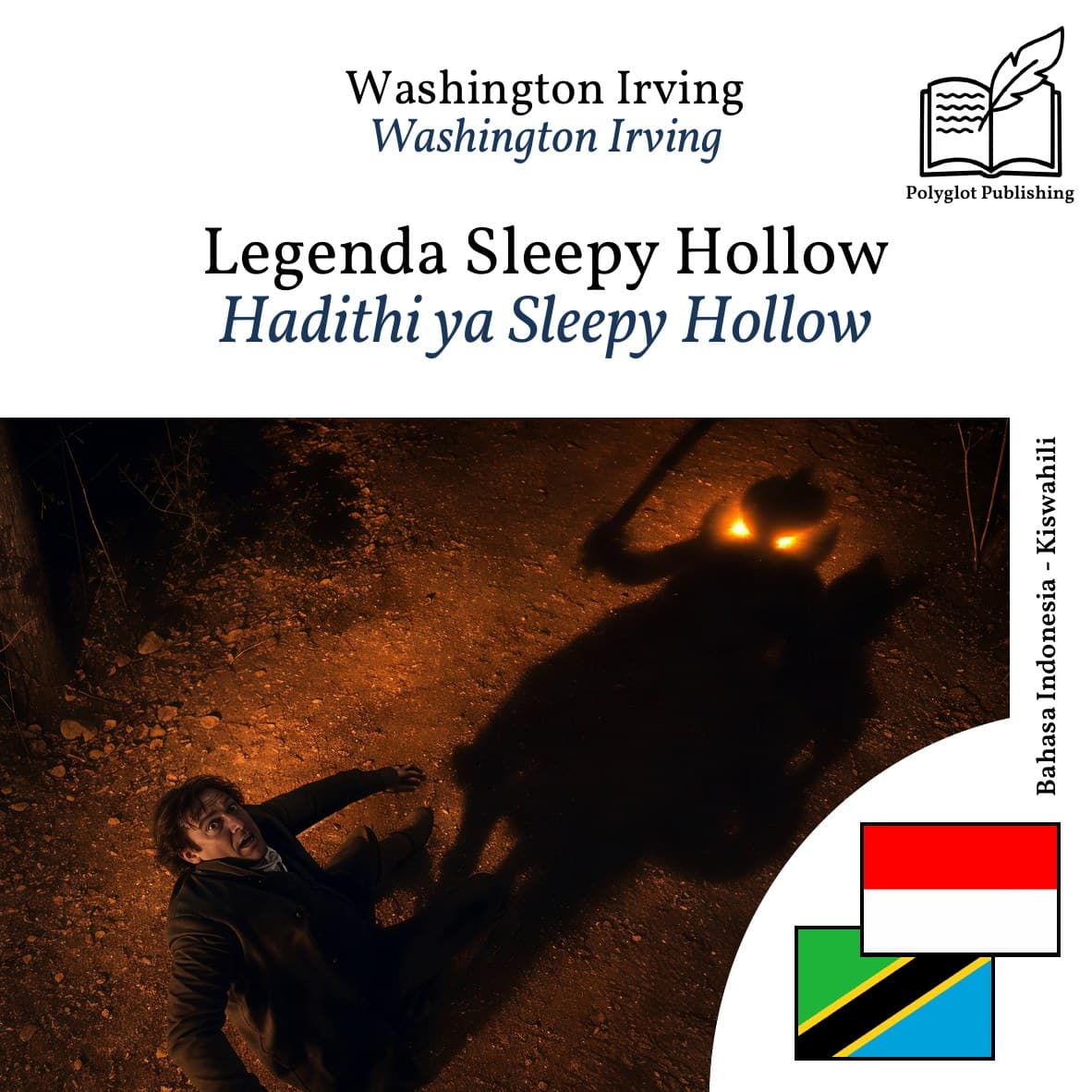 Hadithi ya Sleepy Hollow