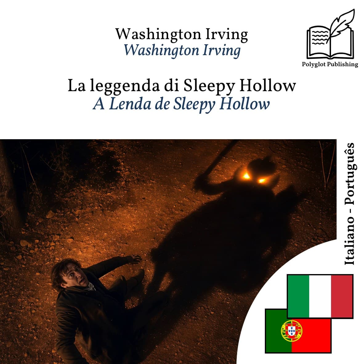 A Lenda de Sleepy Hollow