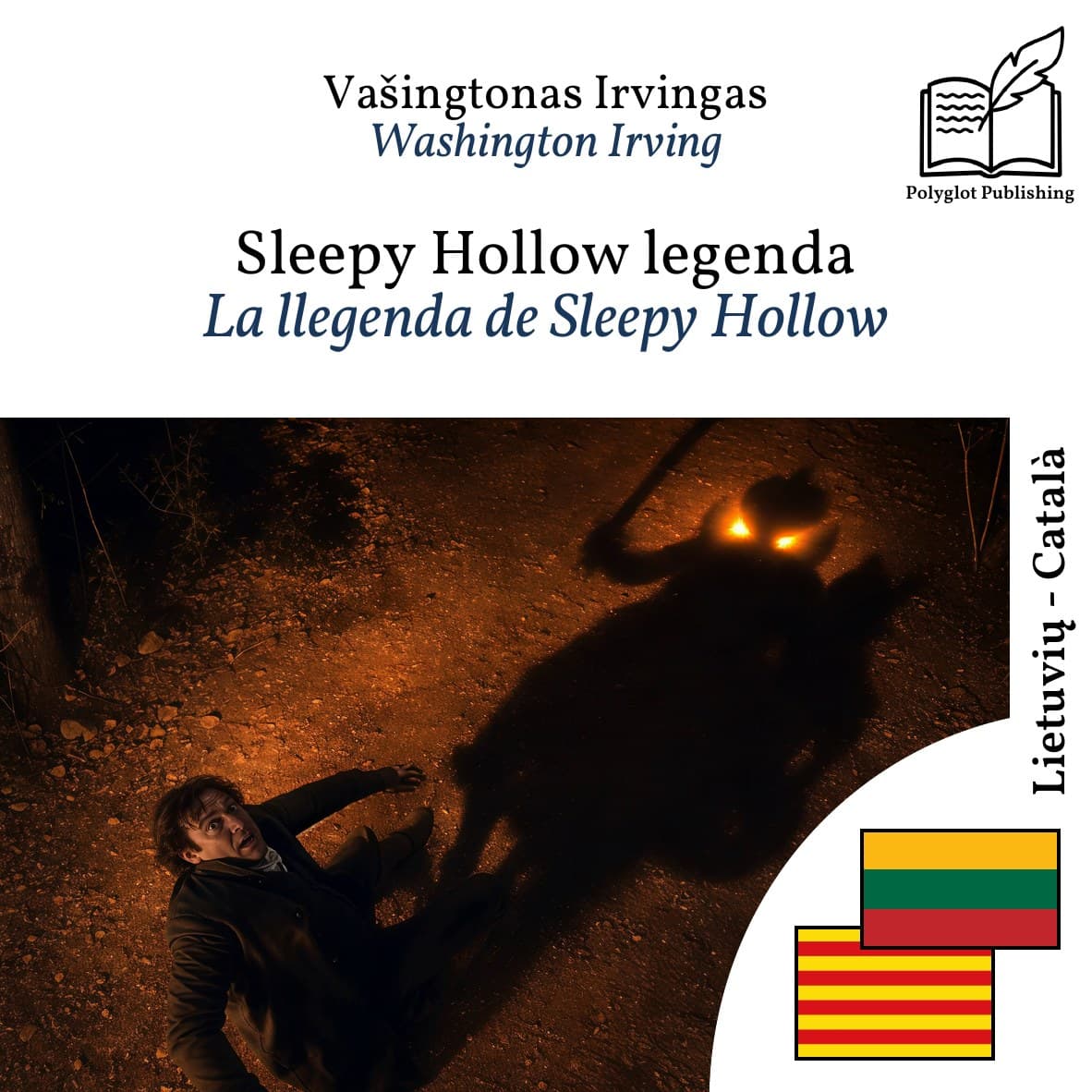 La llegenda de Sleepy Hollow