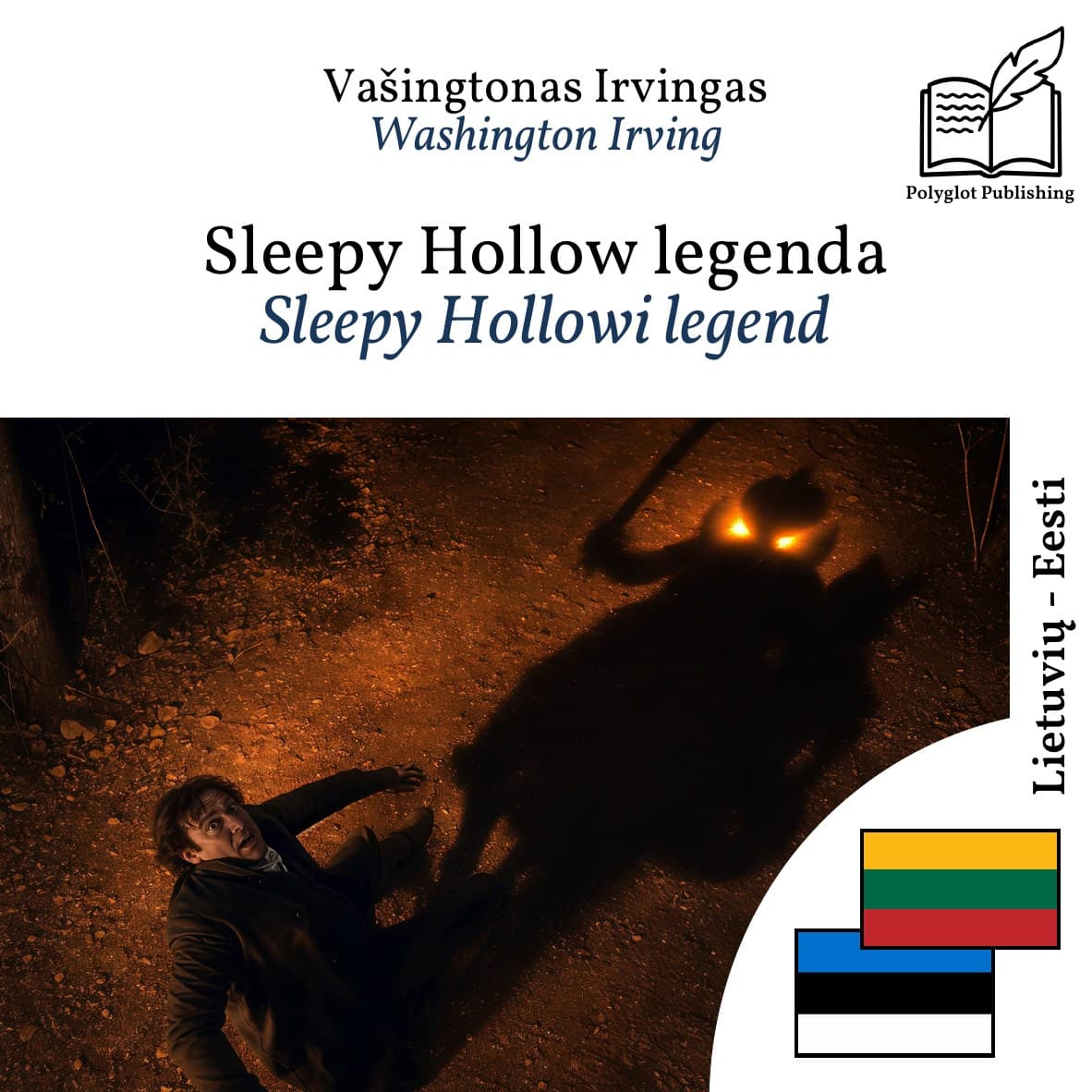 Sleepy Hollowi legend