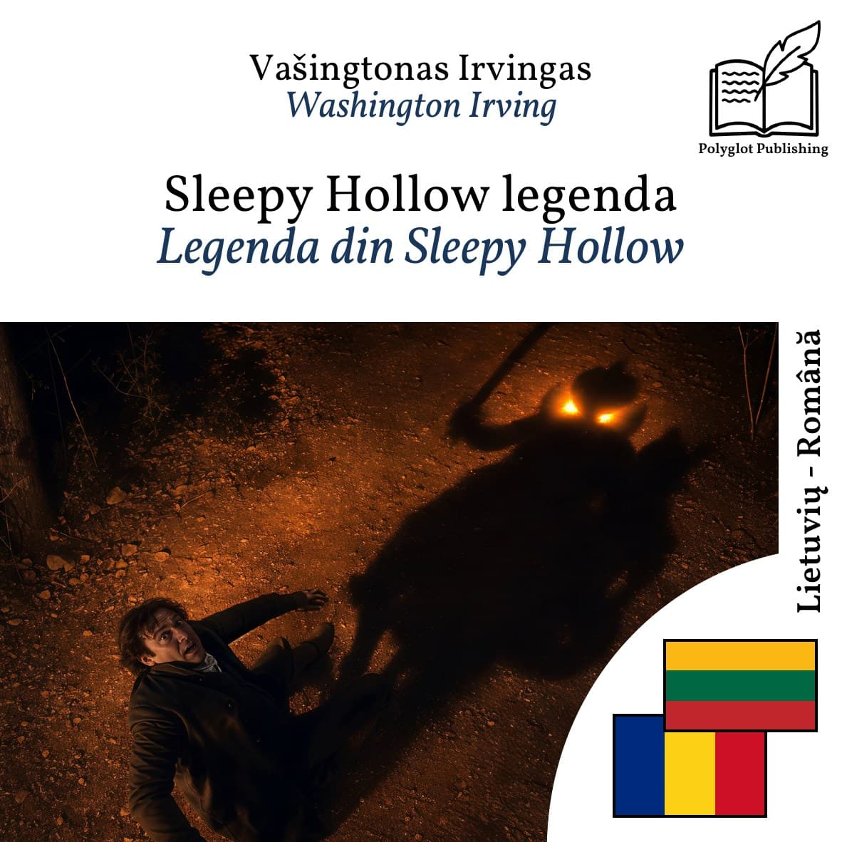 Legenda din Sleepy Hollow