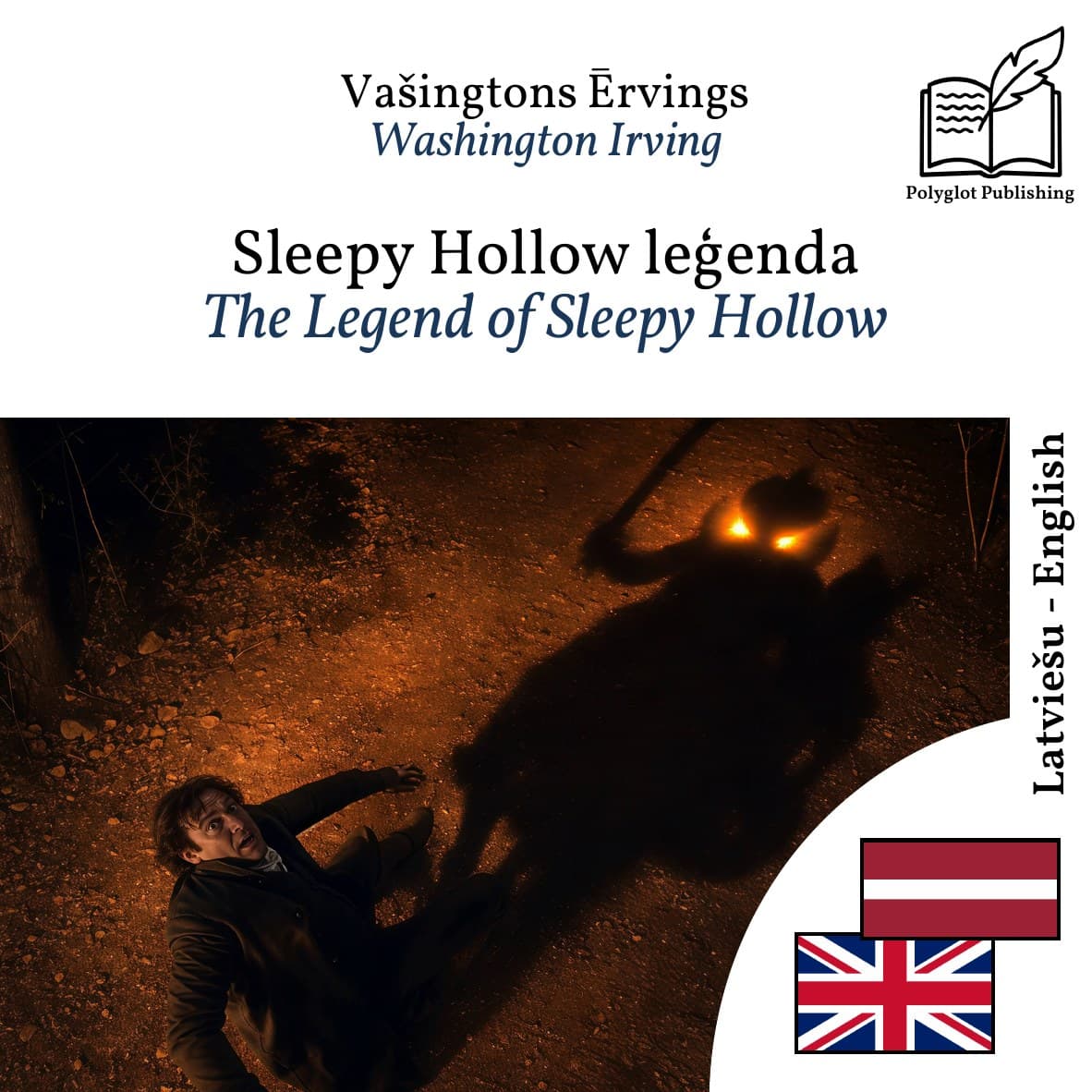 The Legend of Sleepy Hollow