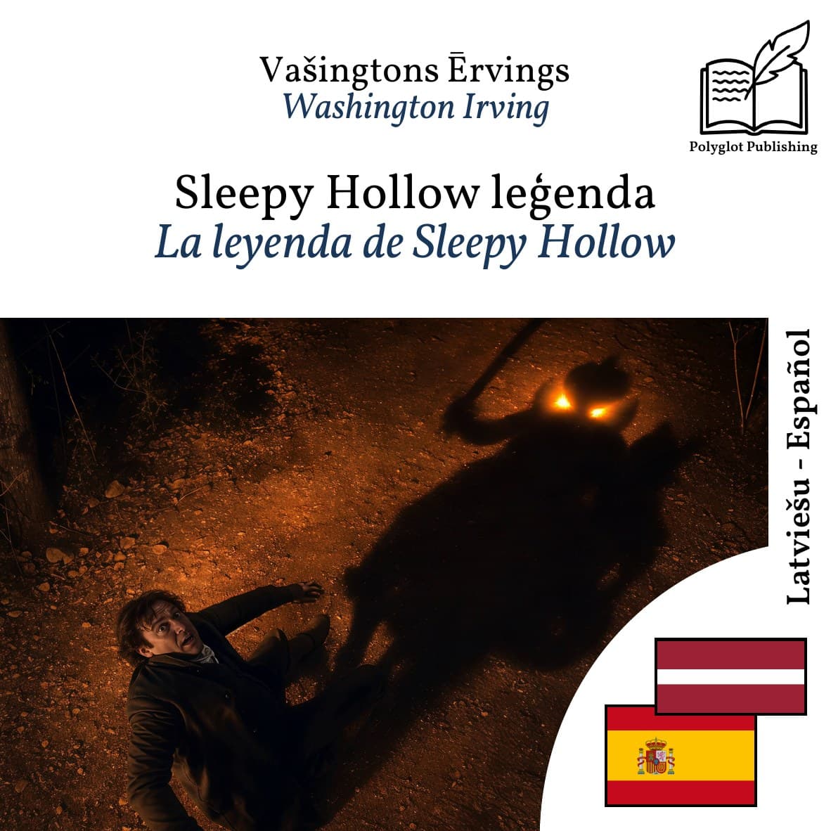 La leyenda de Sleepy Hollow