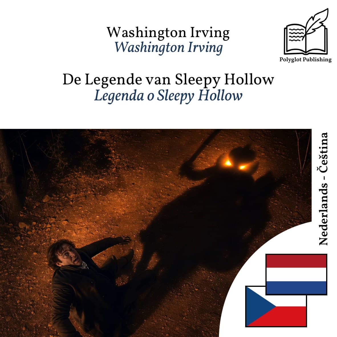 Legenda o Sleepy Hollow