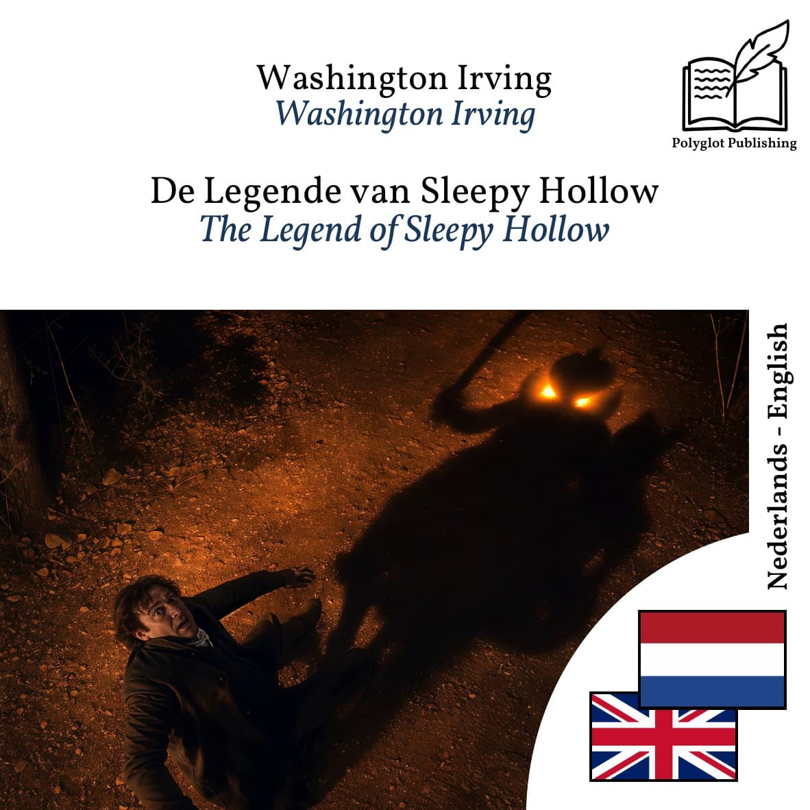 The Legend of Sleepy Hollow