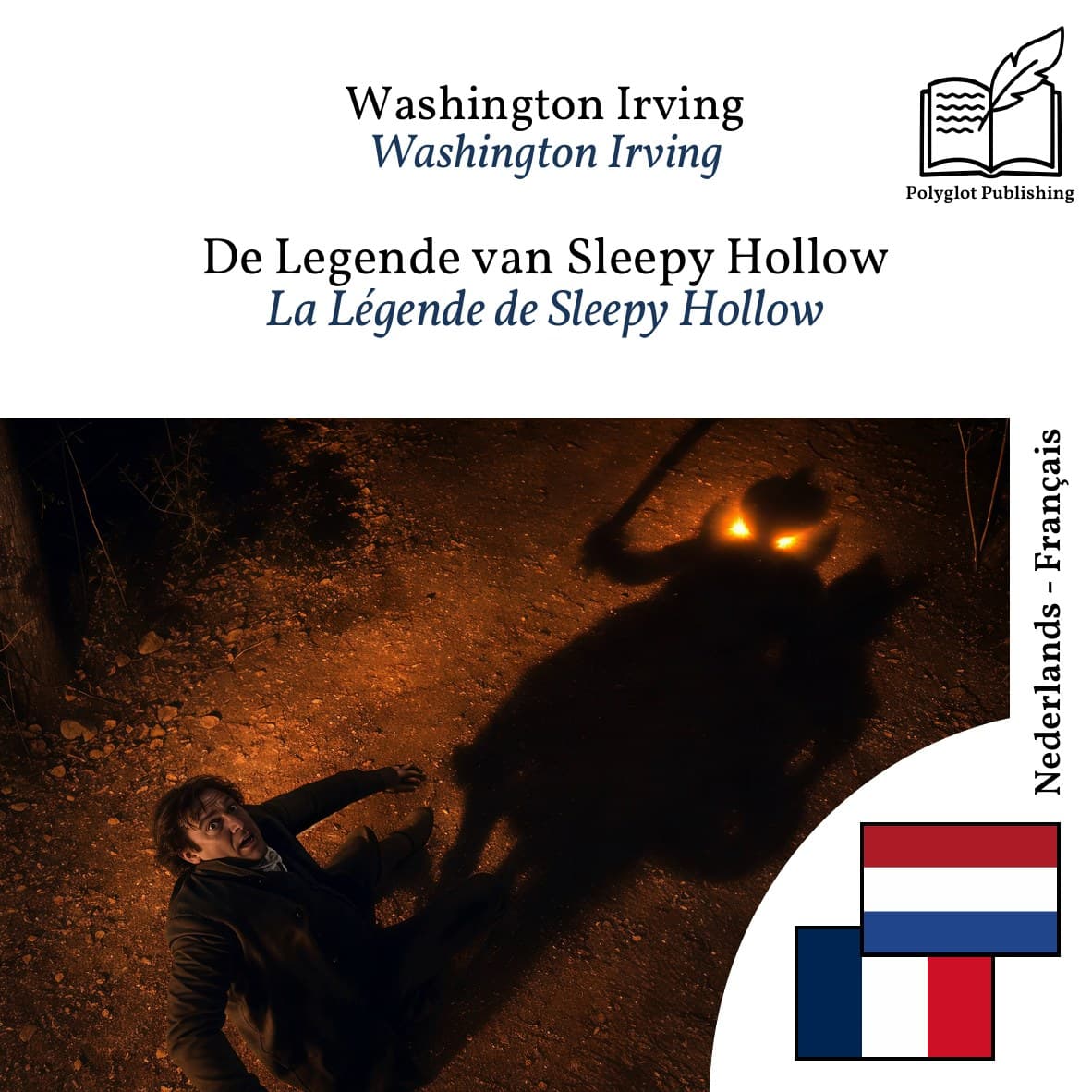 La Légende de Sleepy Hollow