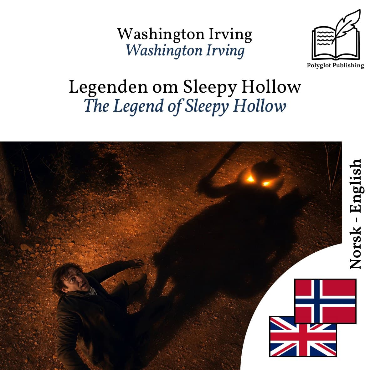 The Legend of Sleepy Hollow