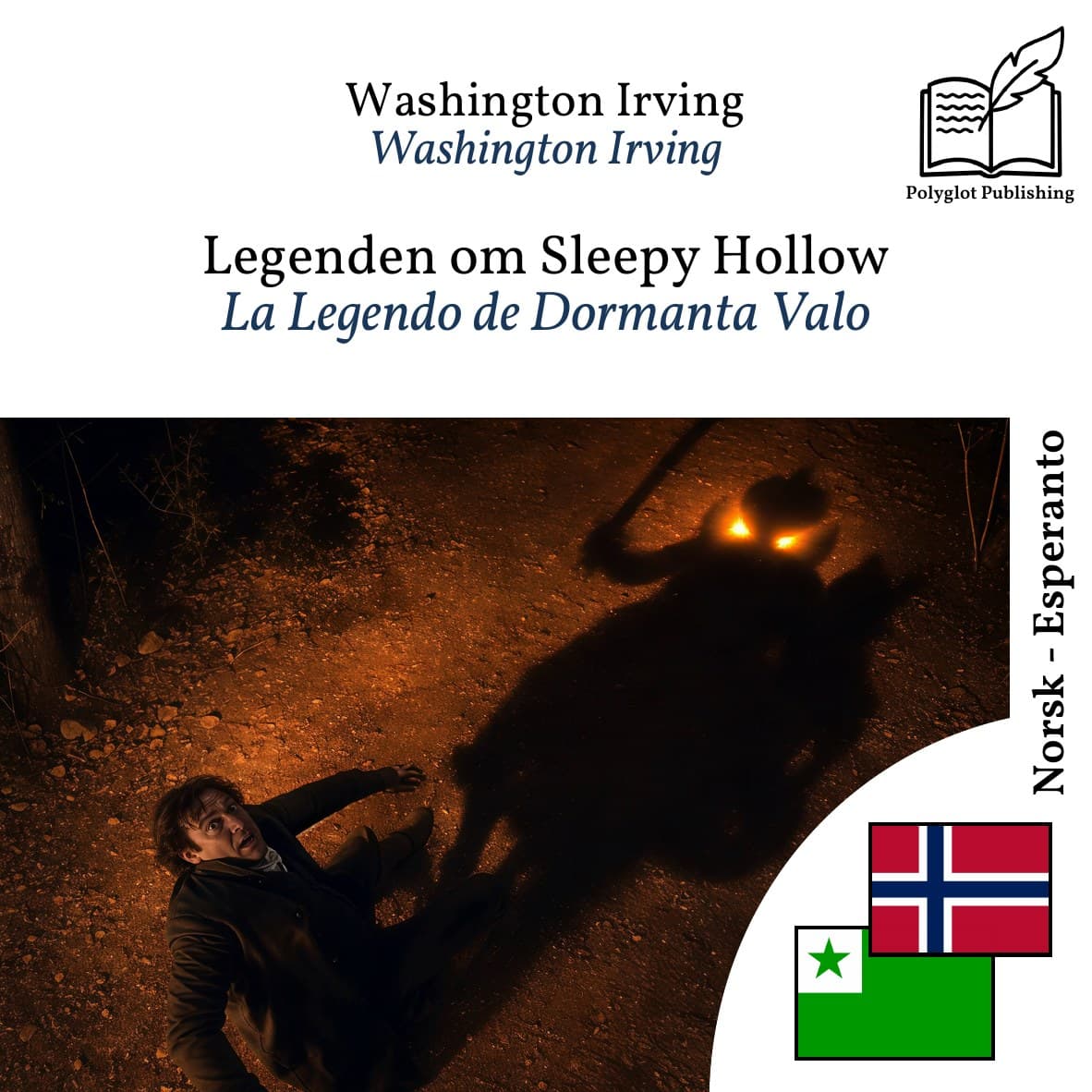 La Legendo de Dormanta Valo