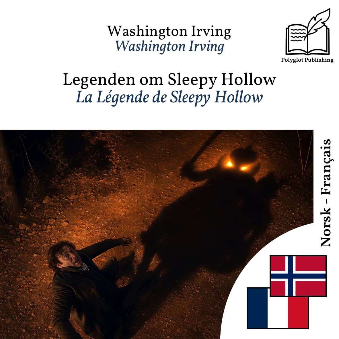La Légende de Sleepy Hollow