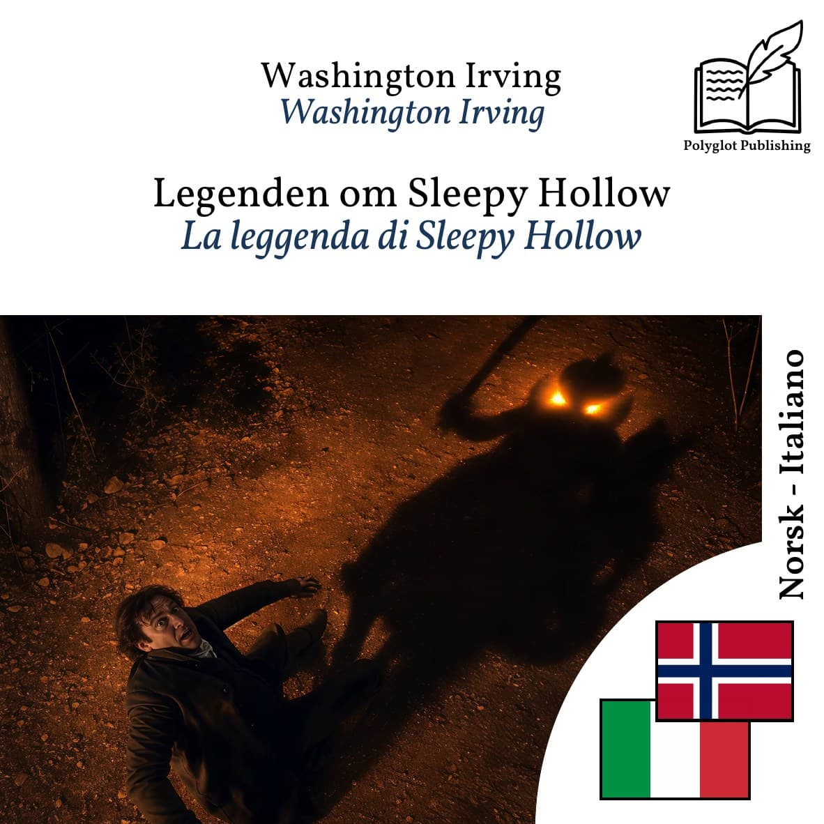 La leggenda di Sleepy Hollow