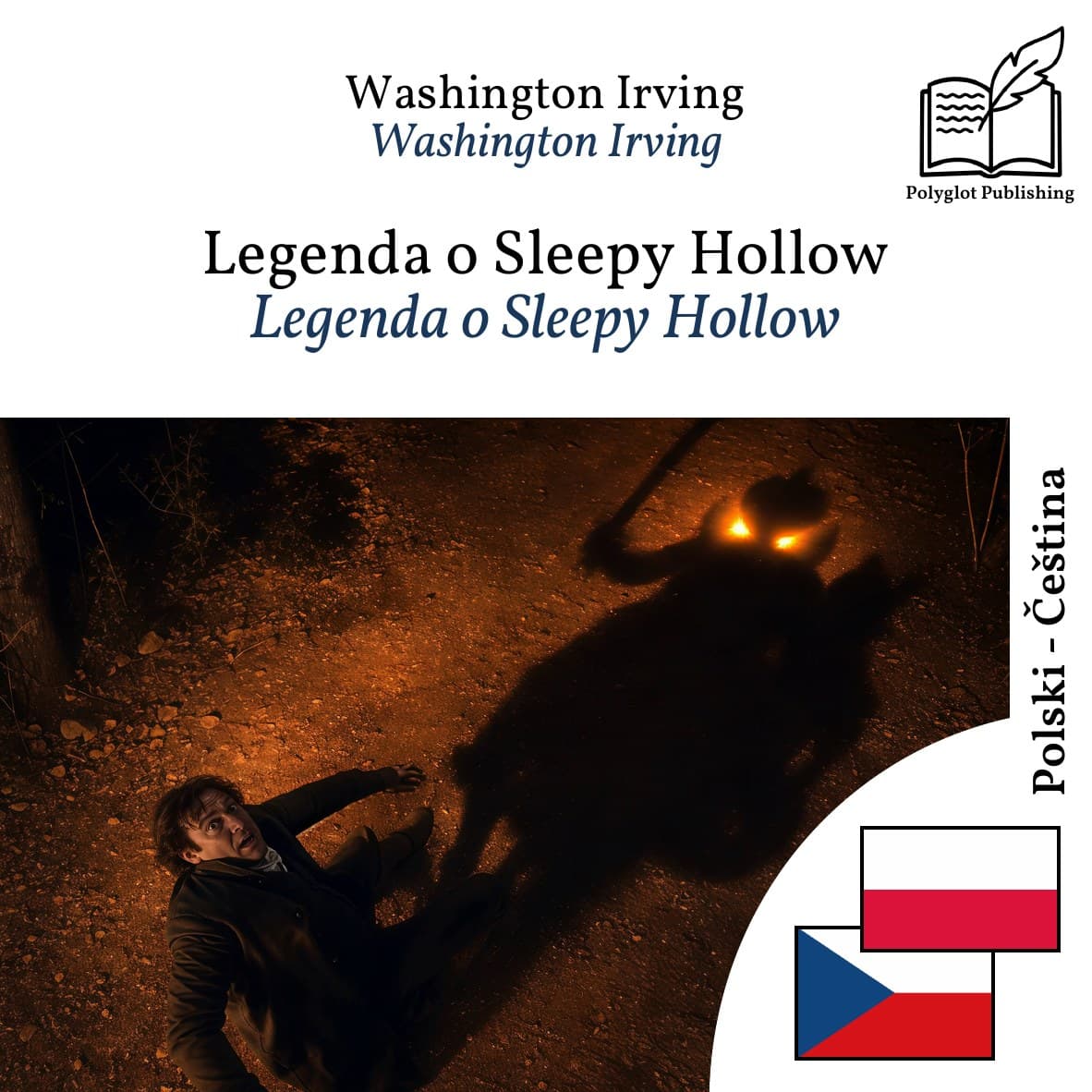 Legenda o Sleepy Hollow