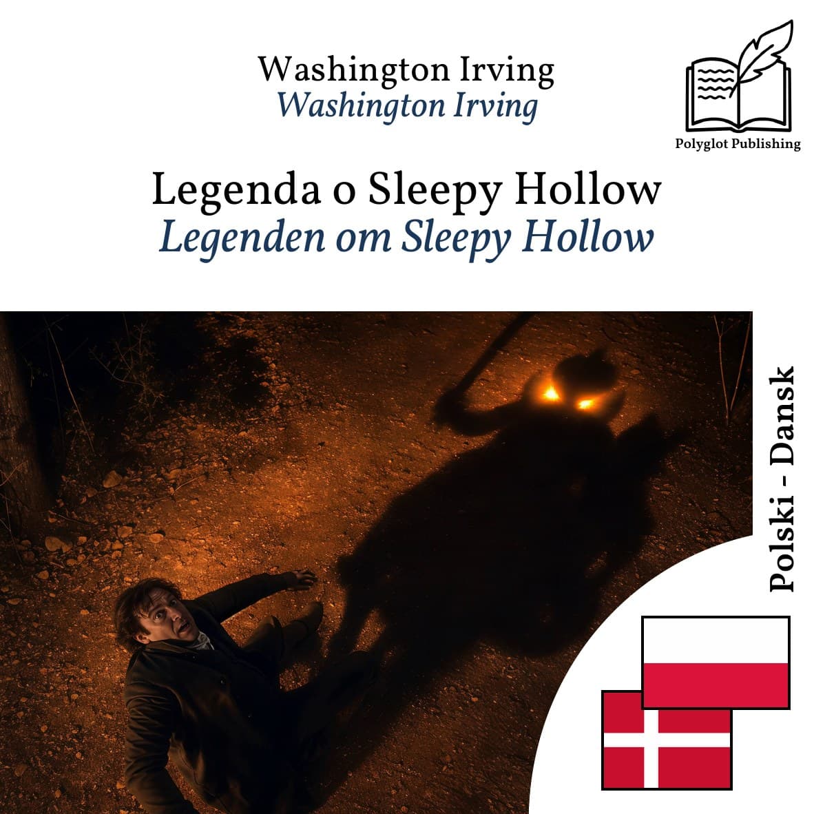 Legenden om Sleepy Hollow