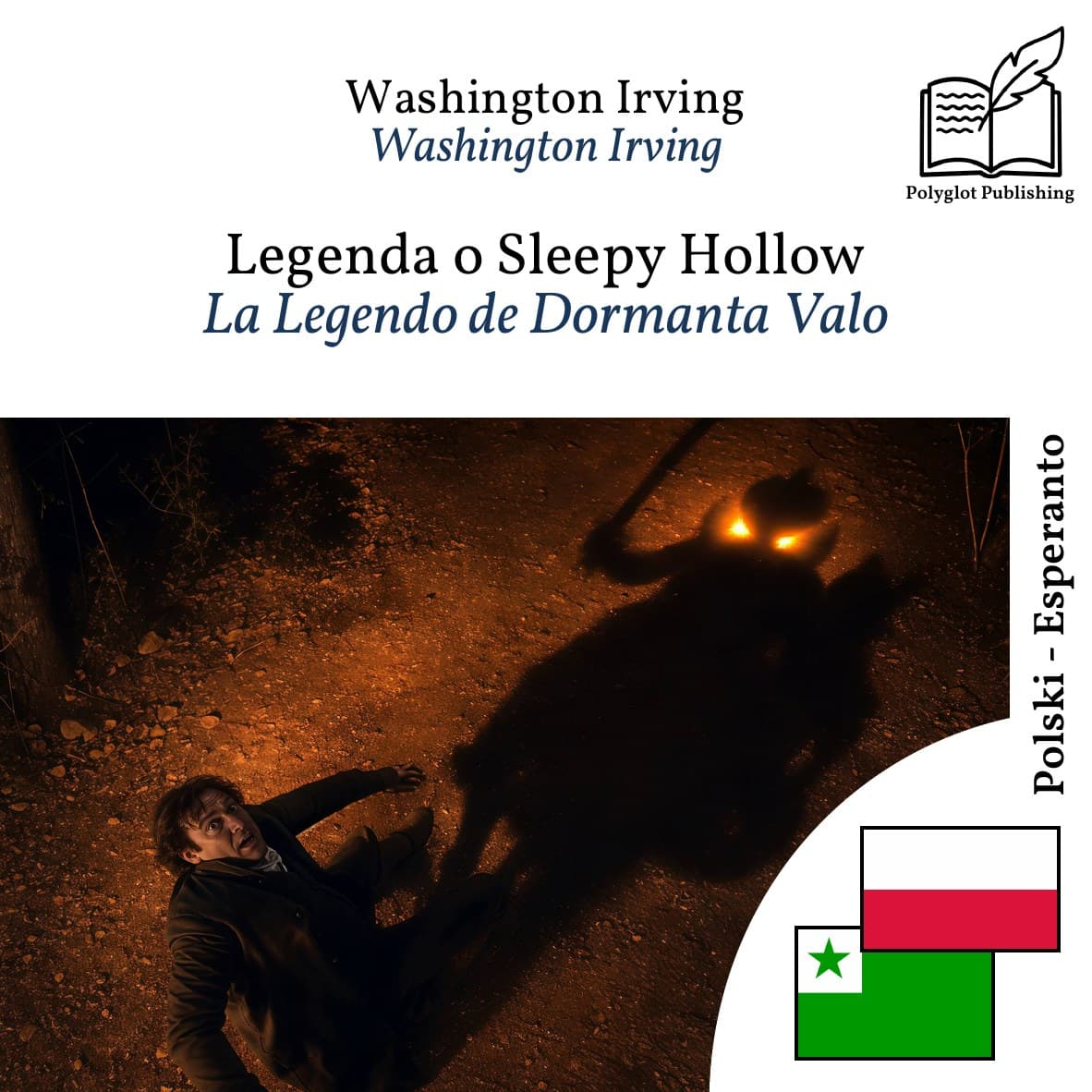 La Legendo de Dormanta Valo