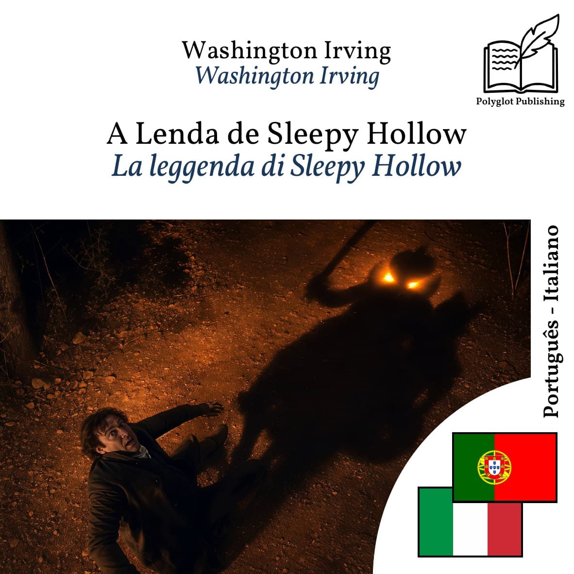 La leggenda di Sleepy Hollow