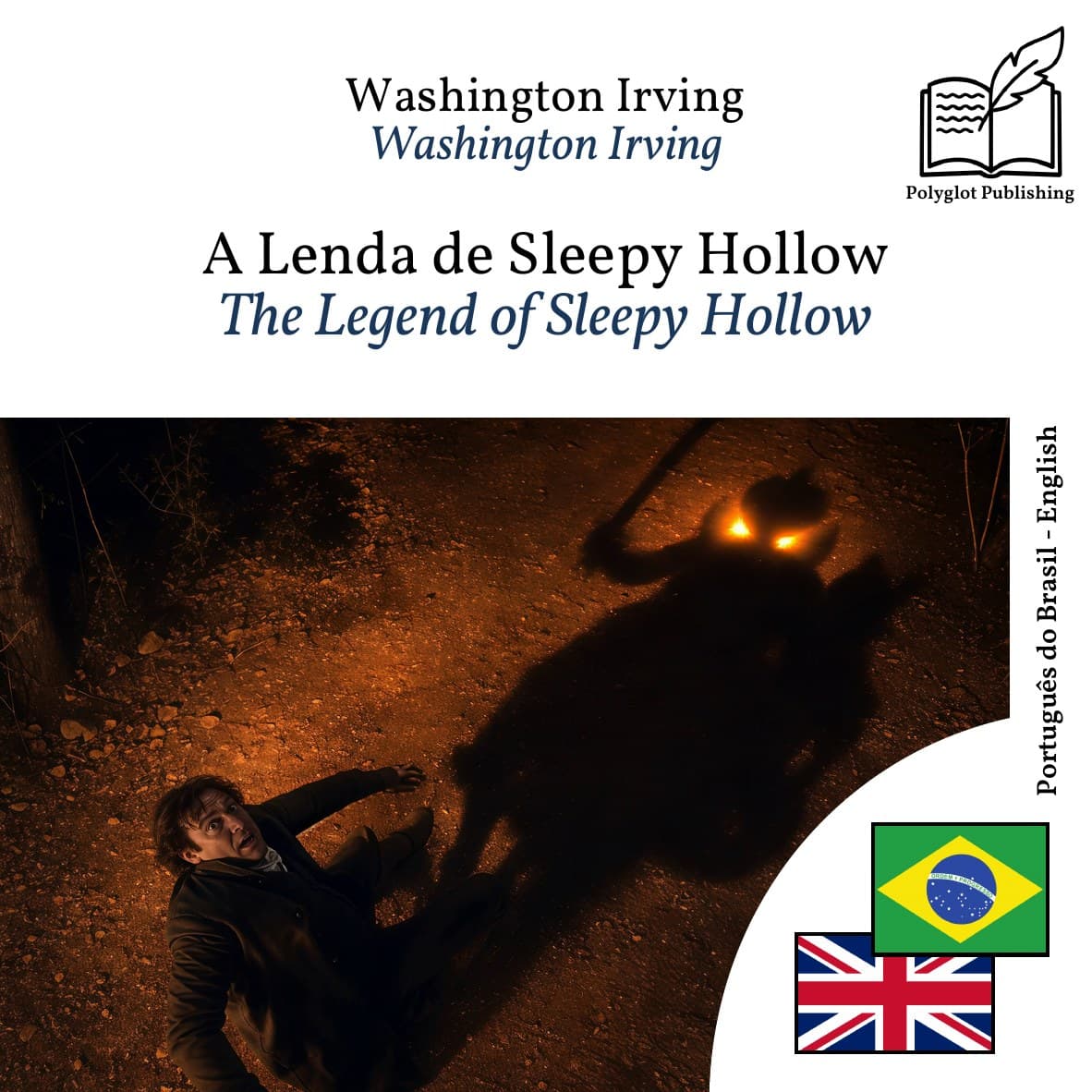 The Legend of Sleepy Hollow