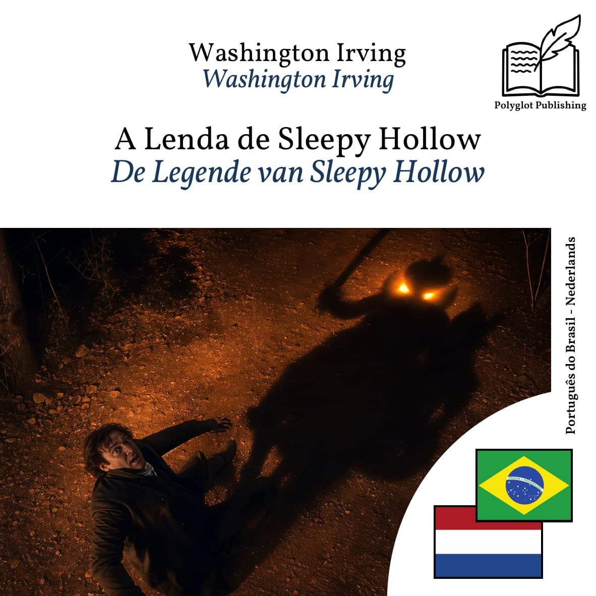 De Legende van Sleepy Hollow