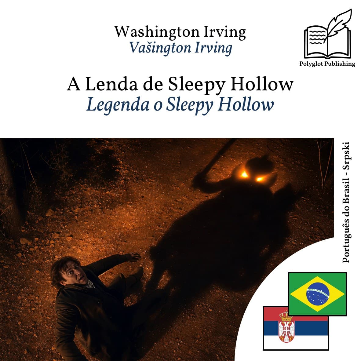 Legenda o Sleepy Hollow