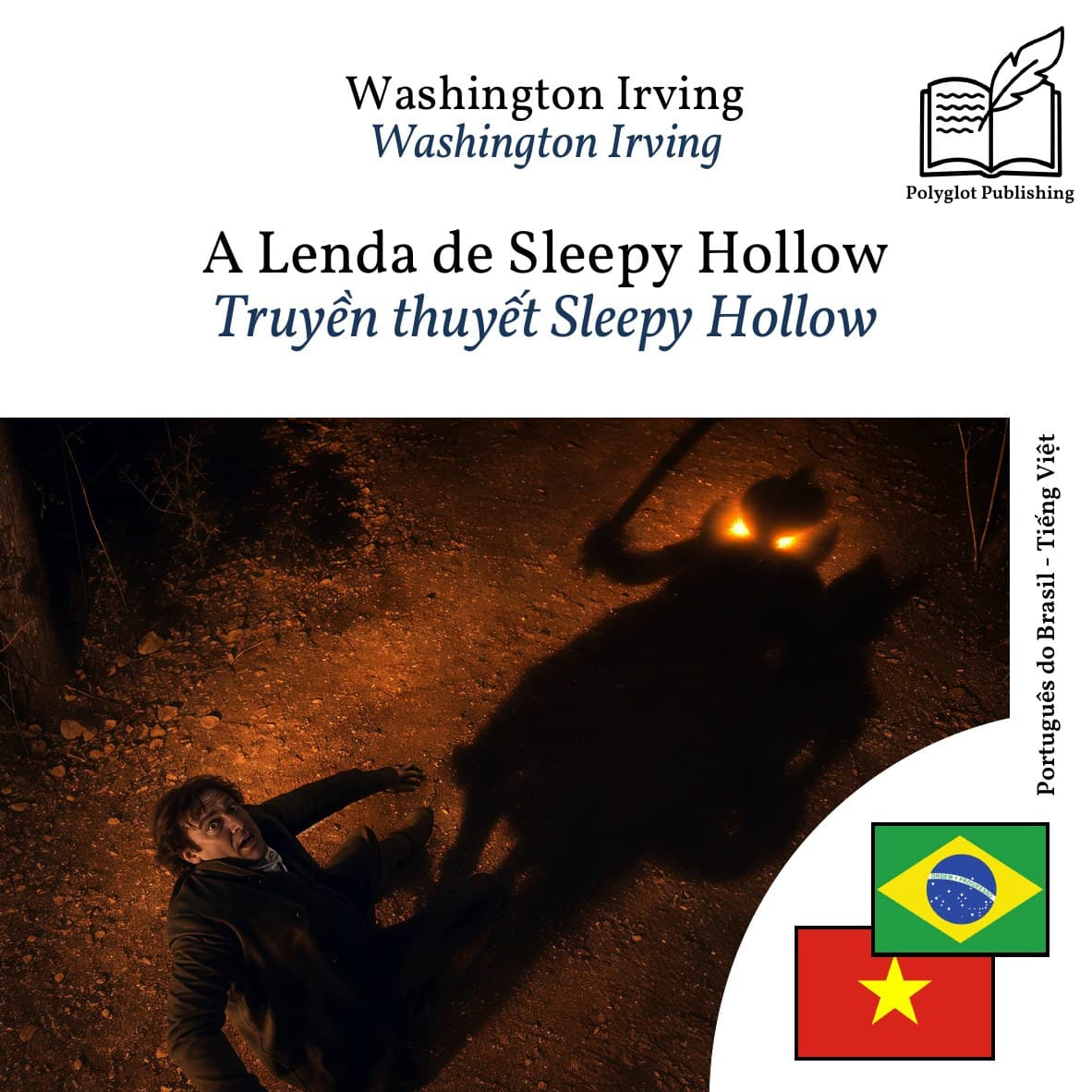 Truyền thuyết Sleepy Hollow