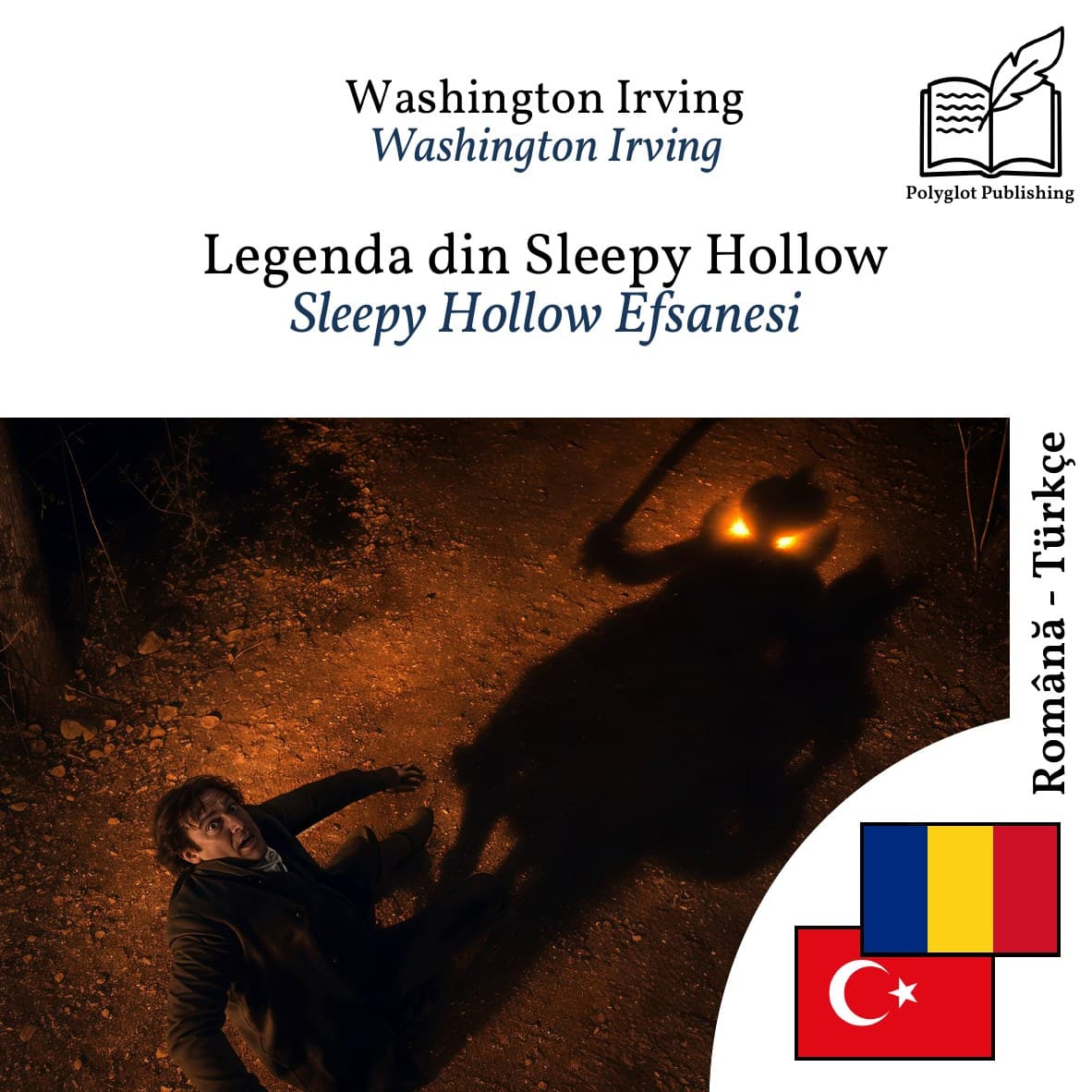 Sleepy Hollow Efsanesi