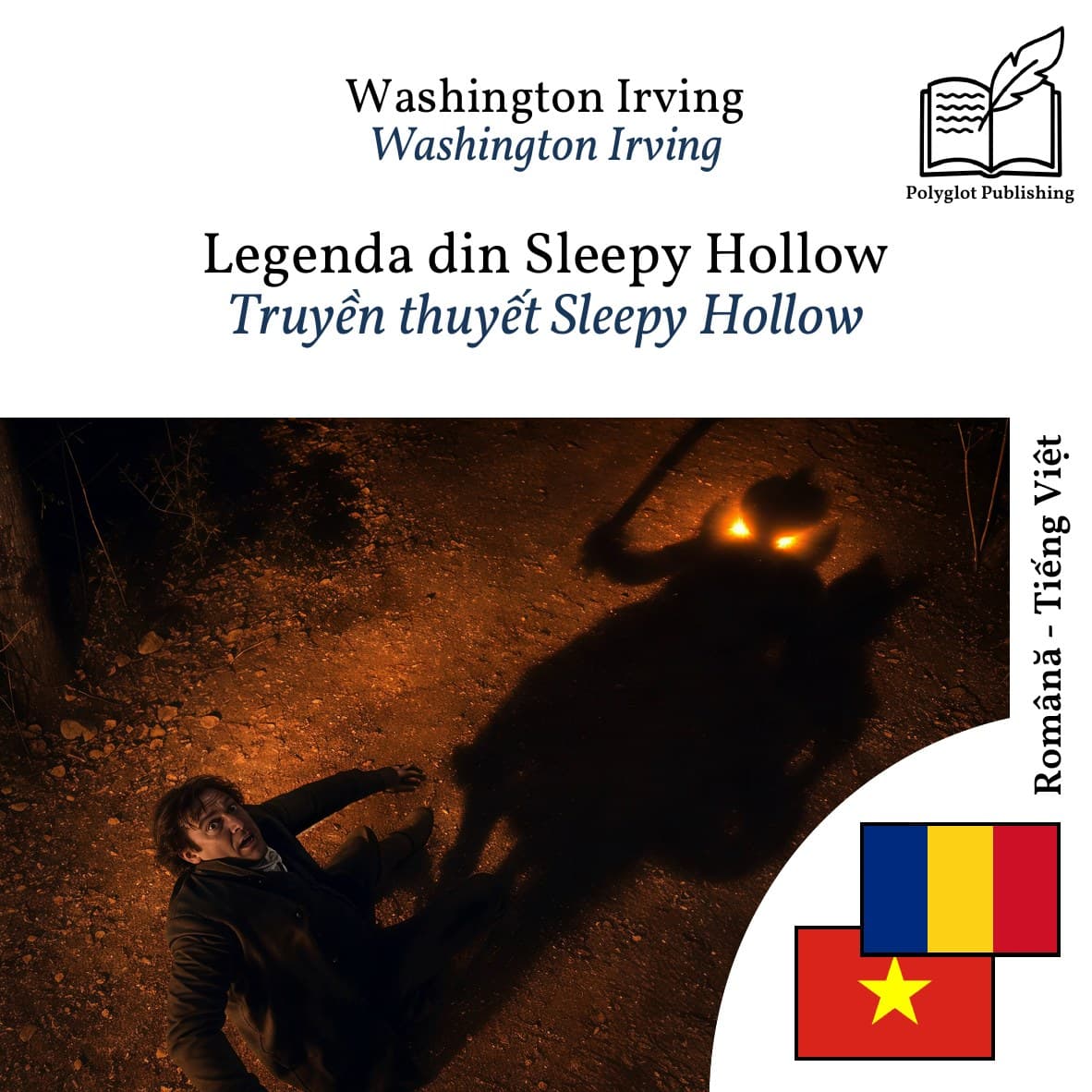 Truyền thuyết Sleepy Hollow