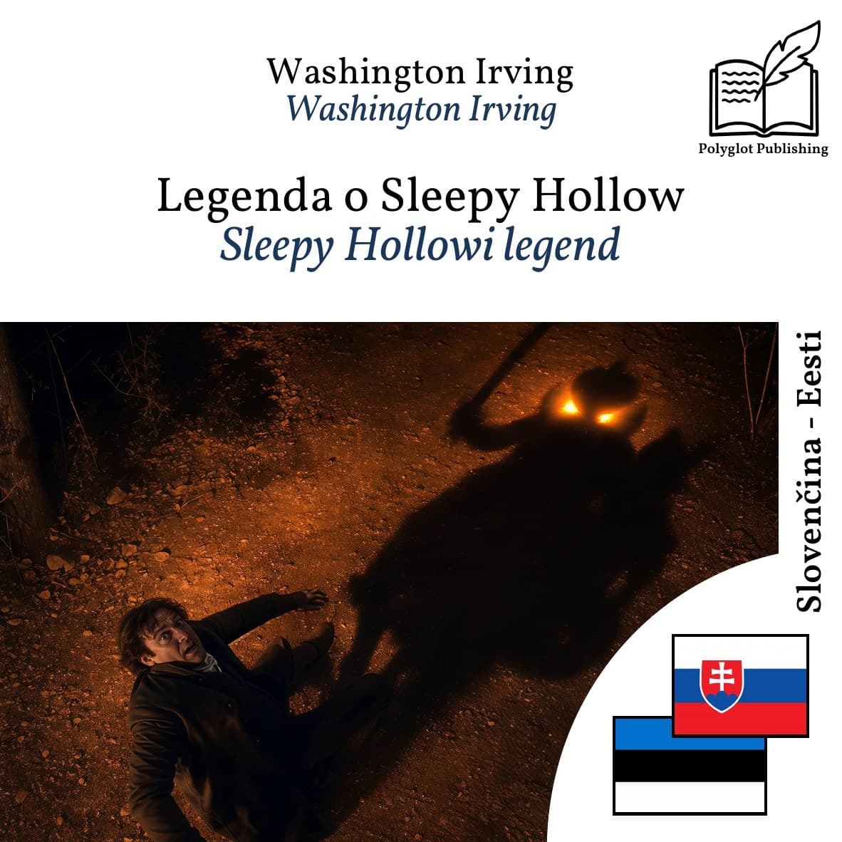 Sleepy Hollowi legend