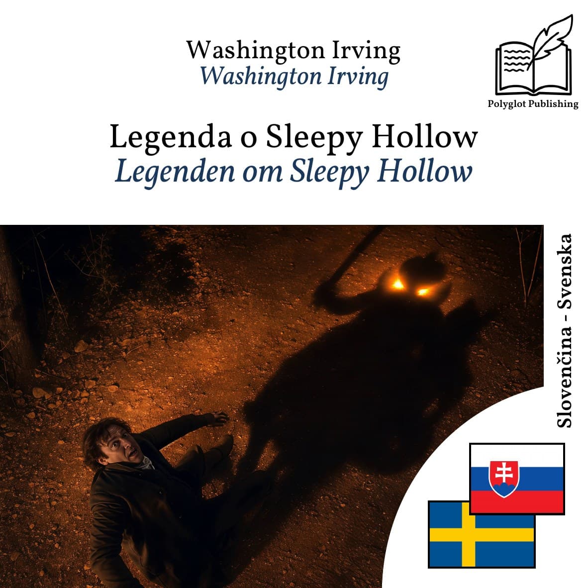 Legenden om Sleepy Hollow