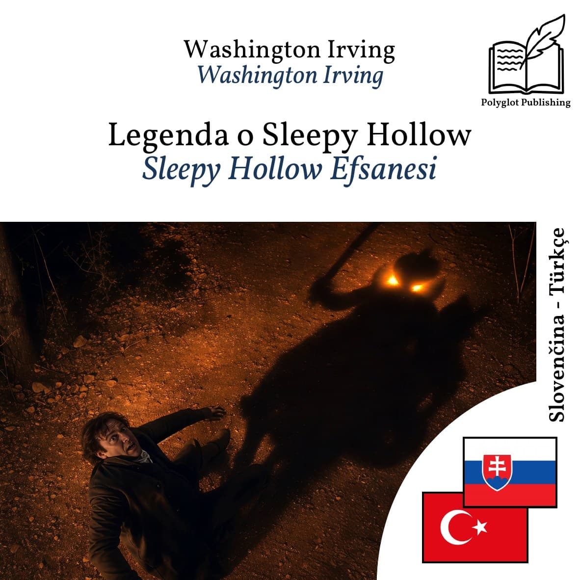 Sleepy Hollow Efsanesi