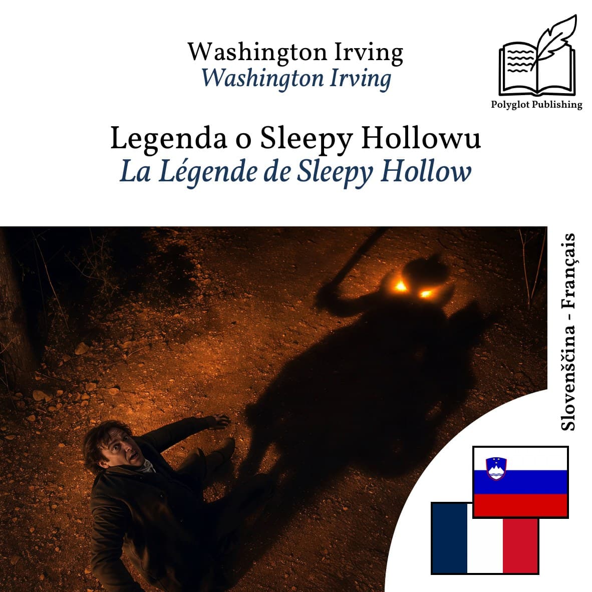 La Légende de Sleepy Hollow