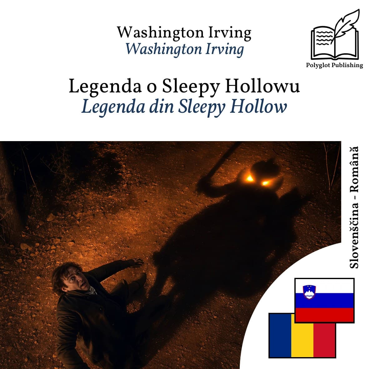 Legenda din Sleepy Hollow