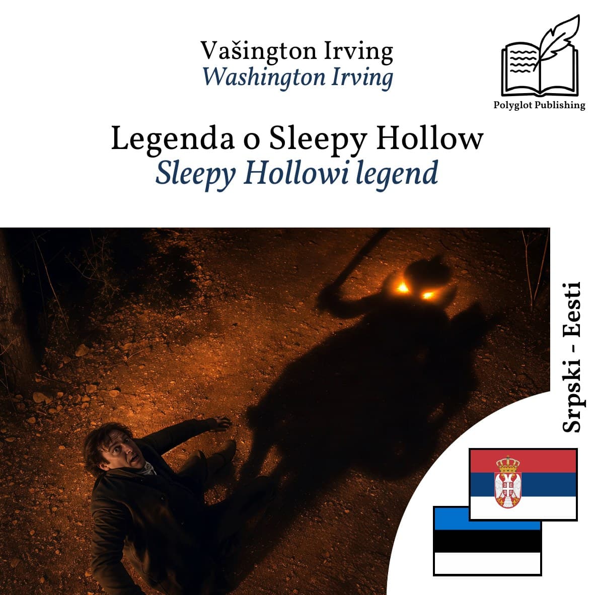 Sleepy Hollowi legend