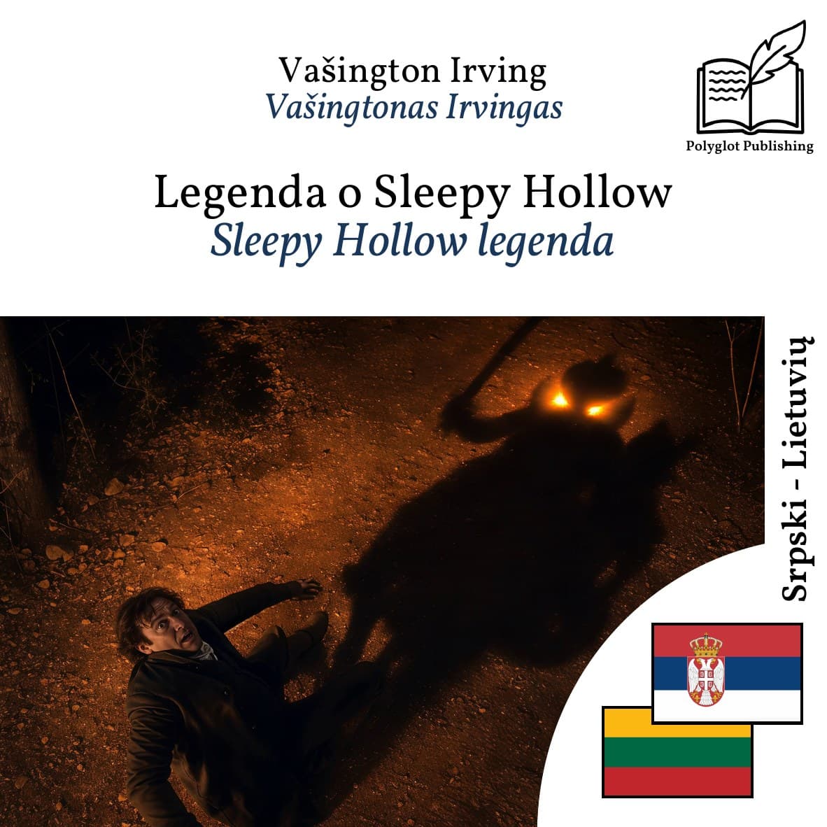 Sleepy Hollow legenda