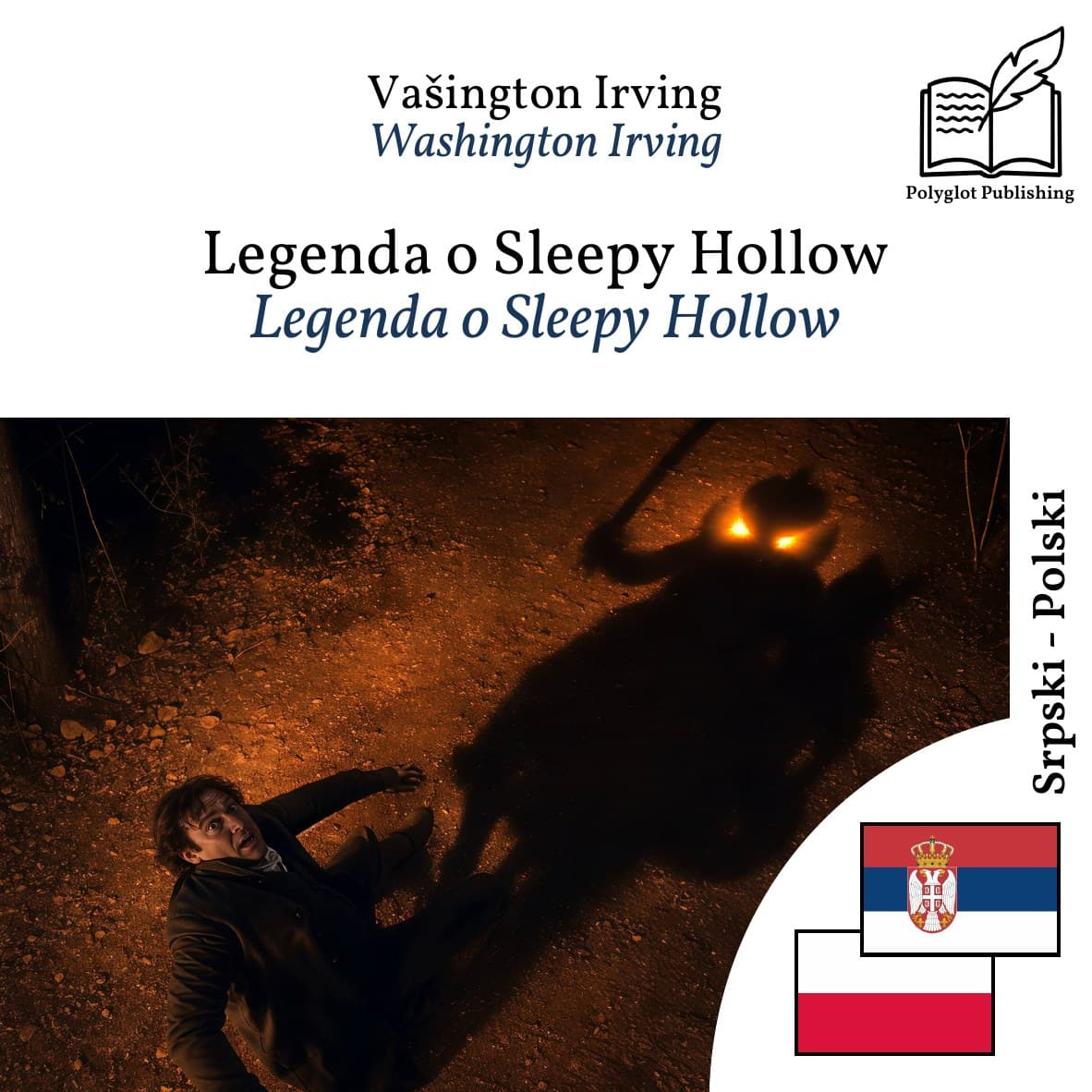 Legenda o Sleepy Hollow