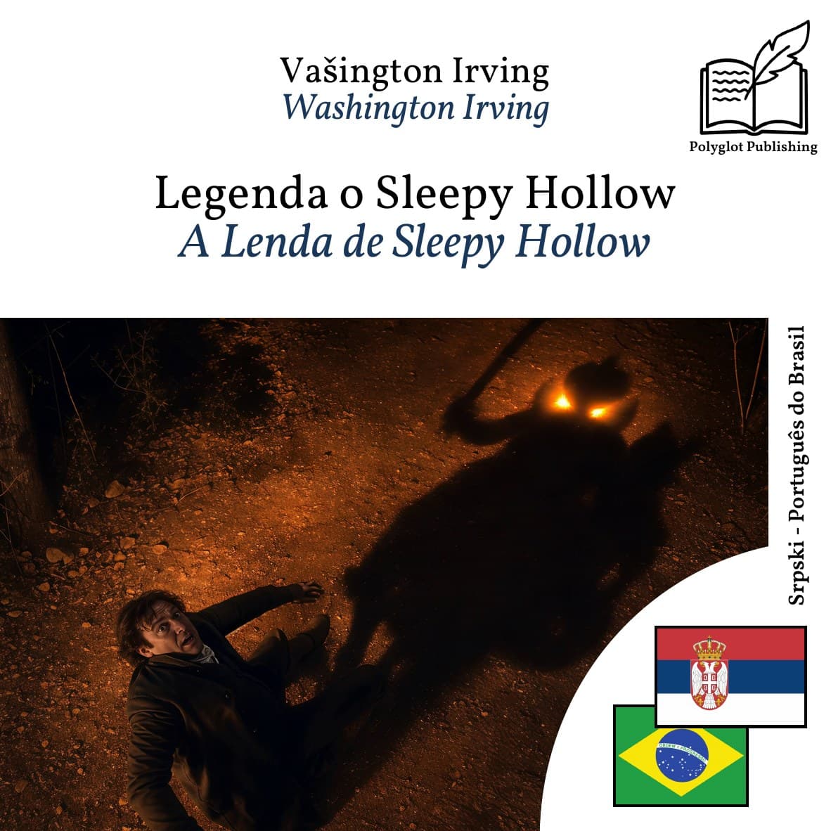 A Lenda de Sleepy Hollow