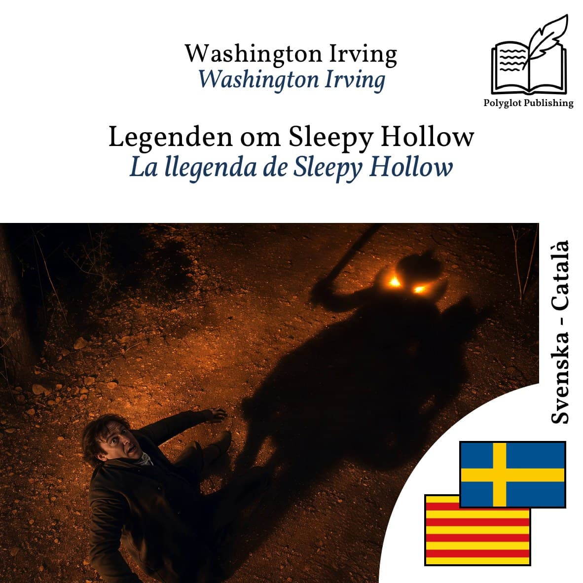 La llegenda de Sleepy Hollow