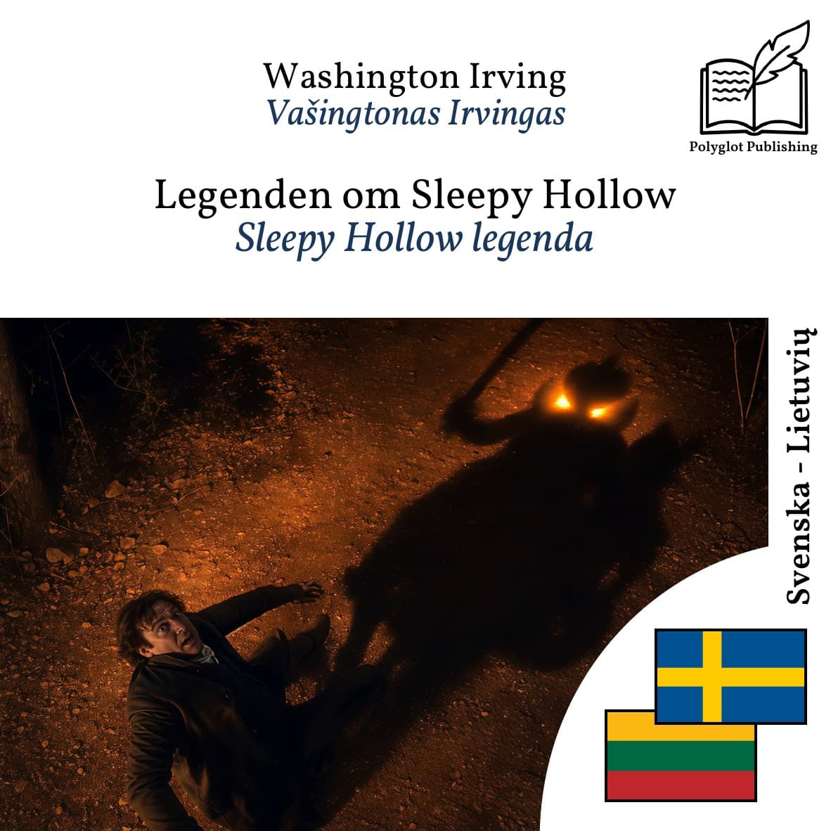 Sleepy Hollow legenda