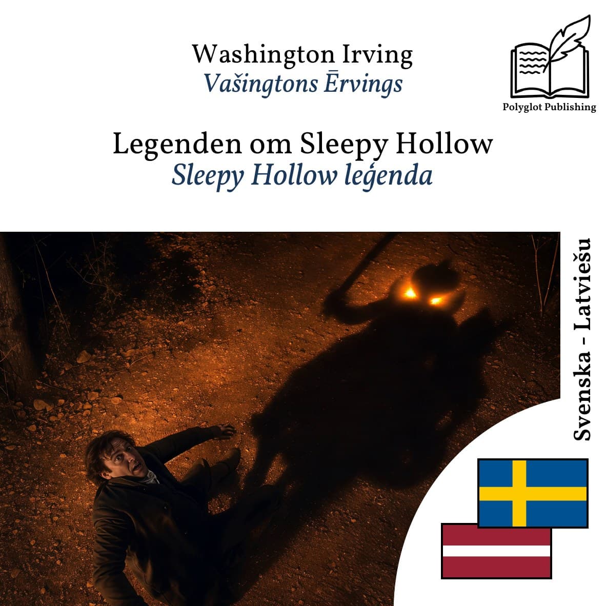 Sleepy Hollow leģenda