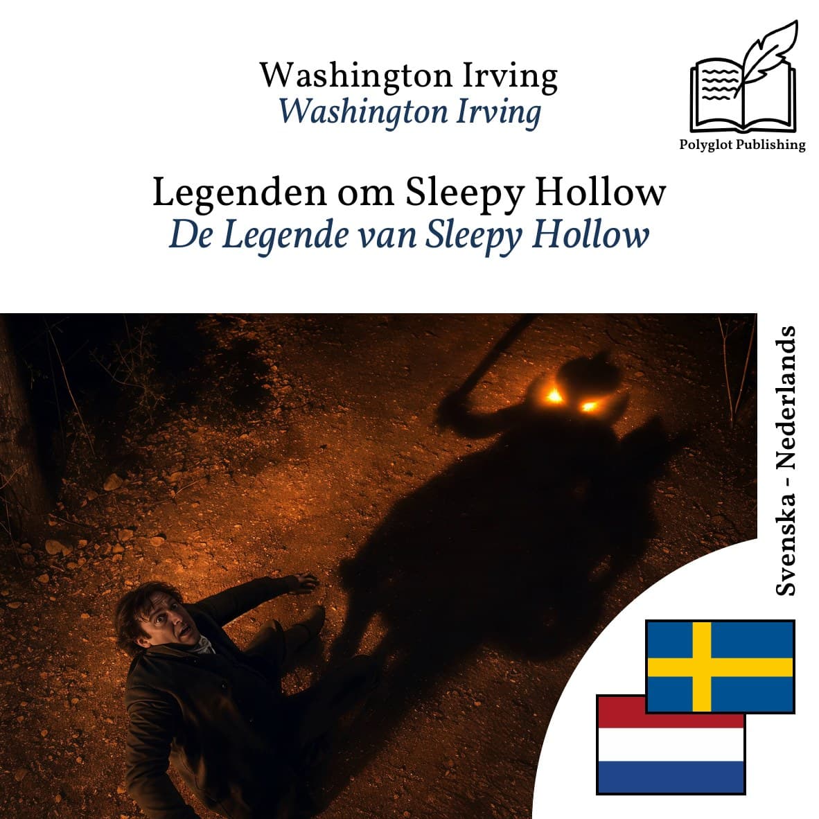 De Legende van Sleepy Hollow
