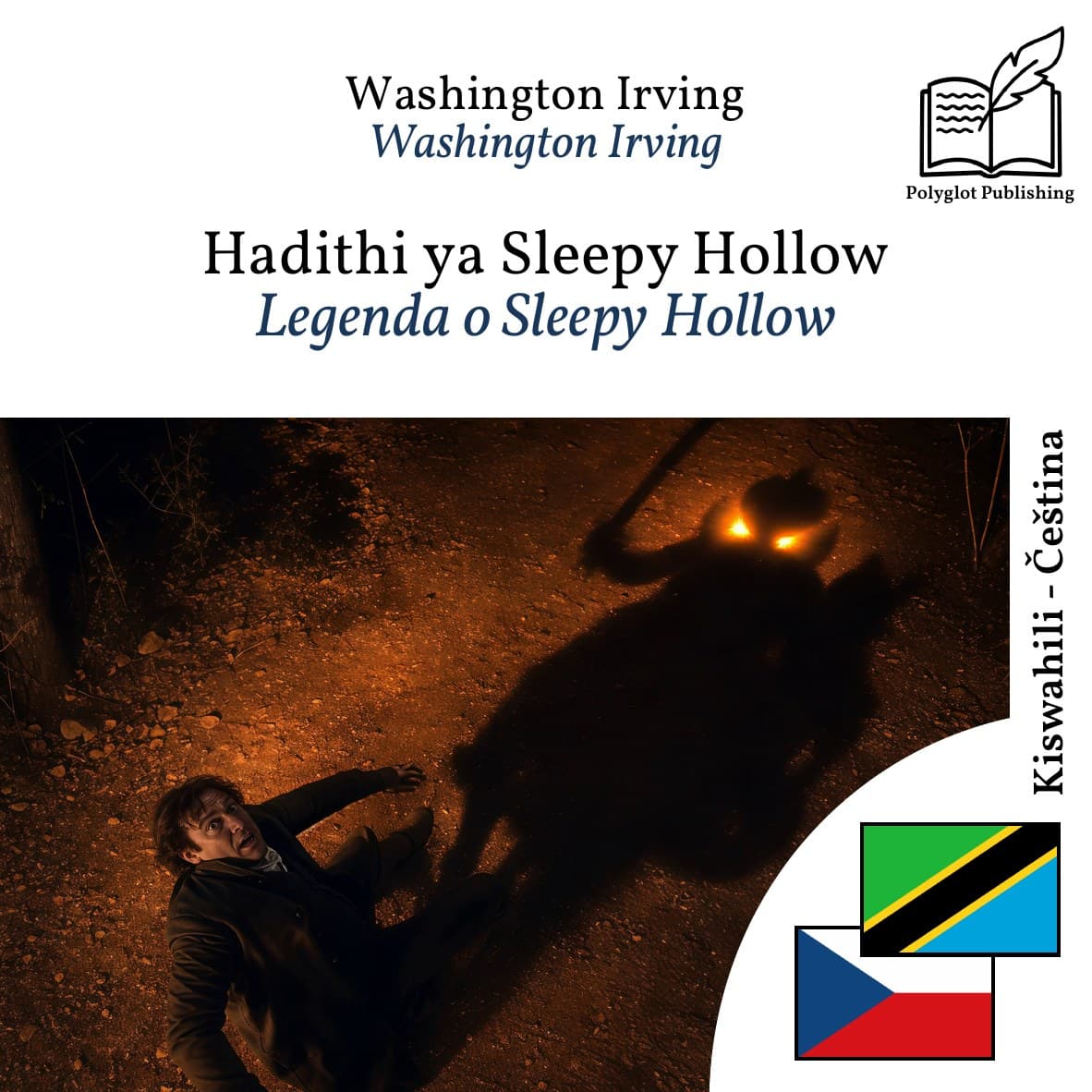 Legenda o Sleepy Hollow