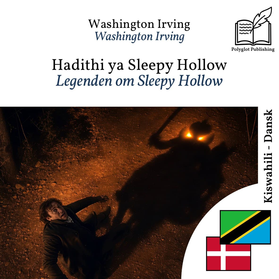 Legenden om Sleepy Hollow