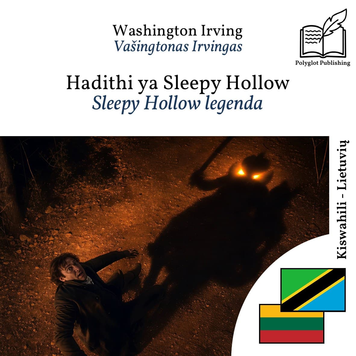 Sleepy Hollow legenda