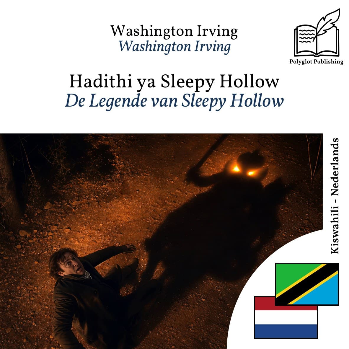 De Legende van Sleepy Hollow