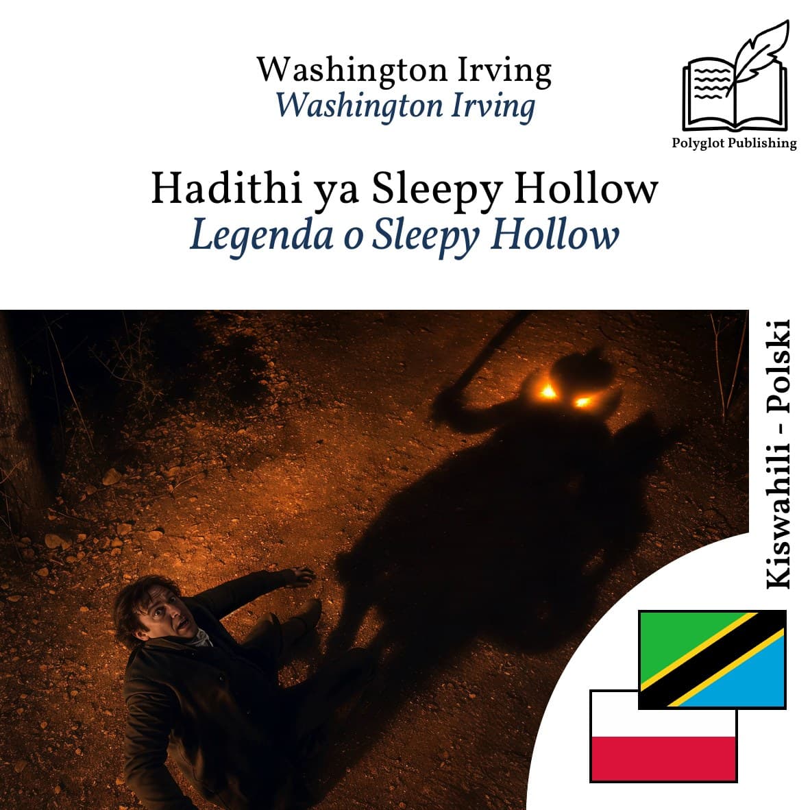 Legenda o Sleepy Hollow